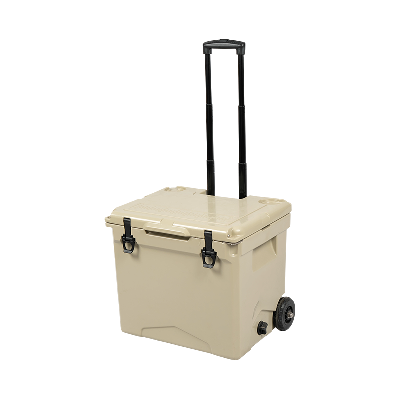 Hộp làm mát xe quay 45QT