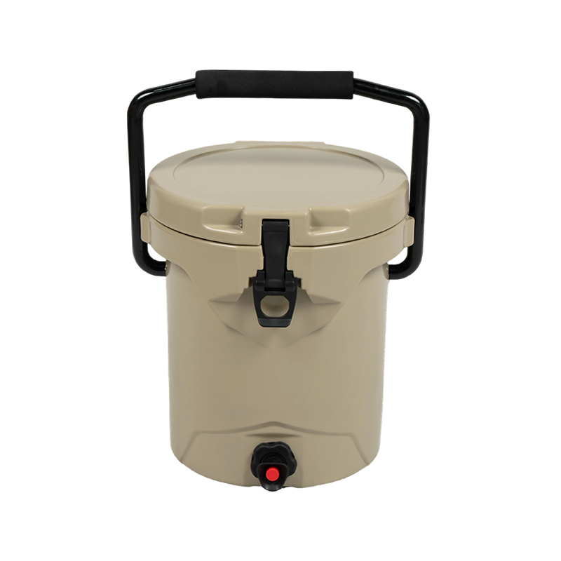 Hộp làm mát quay vòng 10QT