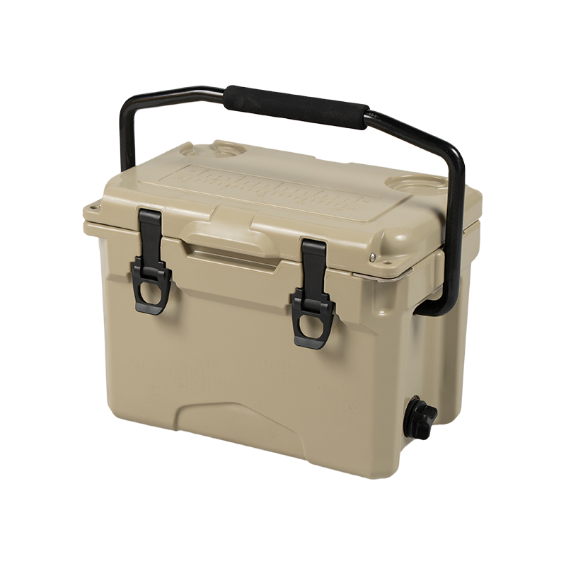 Hộp làm mát quay vòng mini 12QT