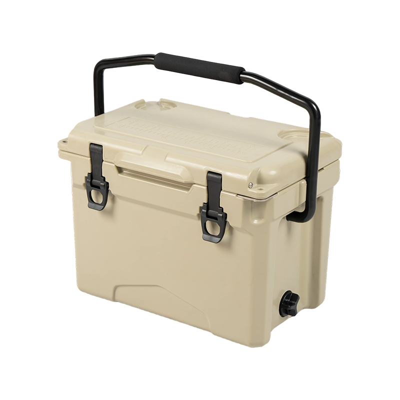 Hộp làm mát quay vòng nhỏ cho ô tô 18QT