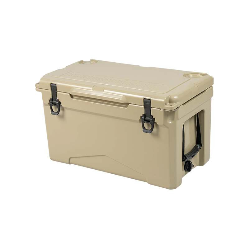 Hộp làm mát xe quay 35QT