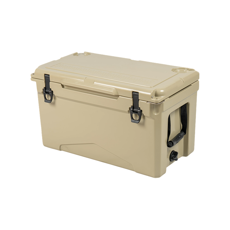 Hộp làm mát xe quay 40QT