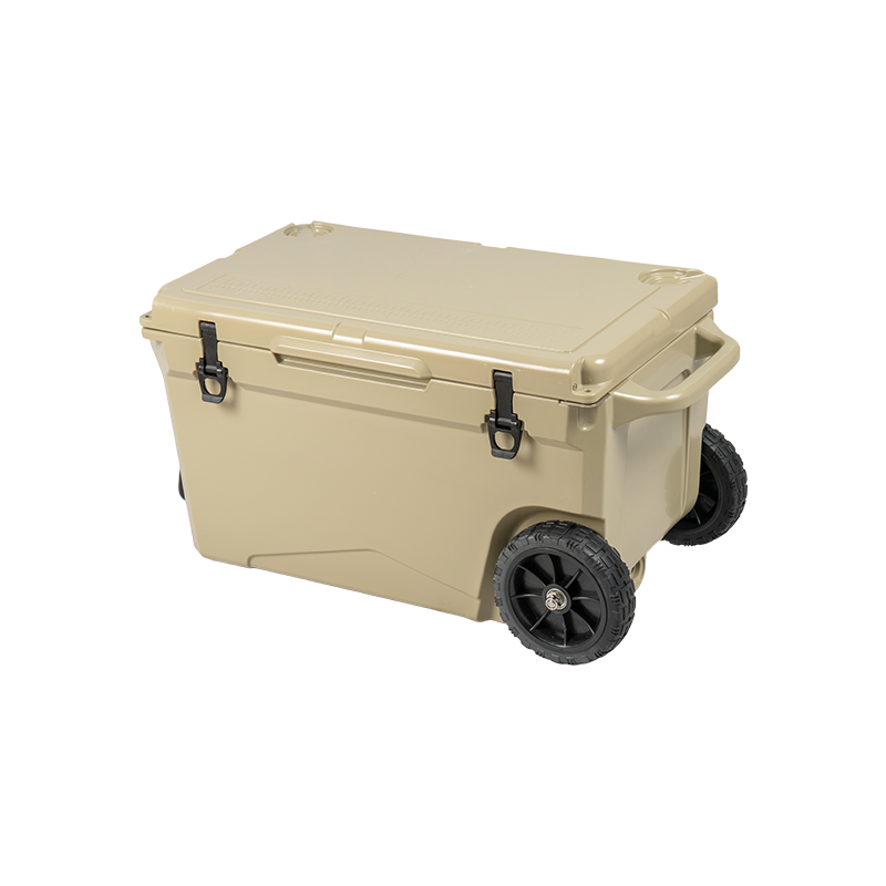 Hộp làm mát quay vòng ngoài trời 60QT