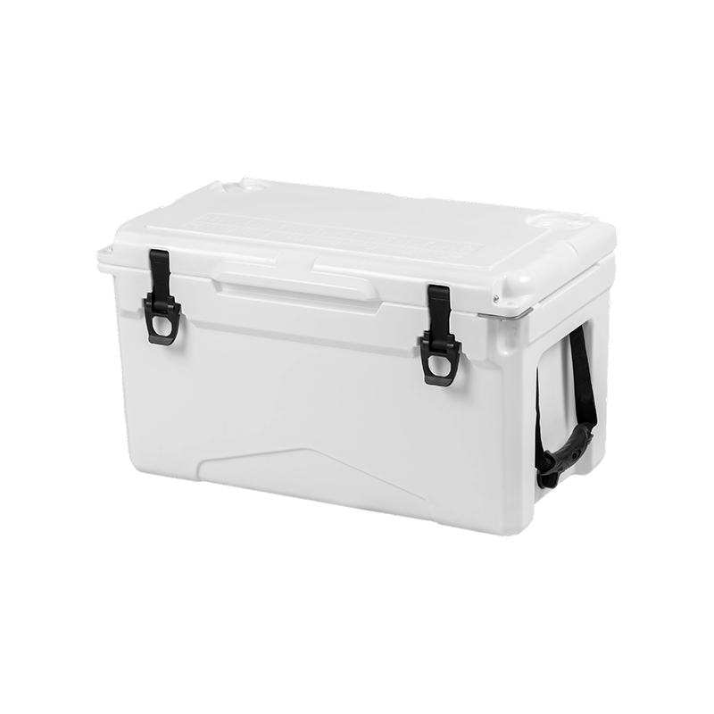 Hộp làm mát quay vòng nhỏ gắn trên ô tô 30QT