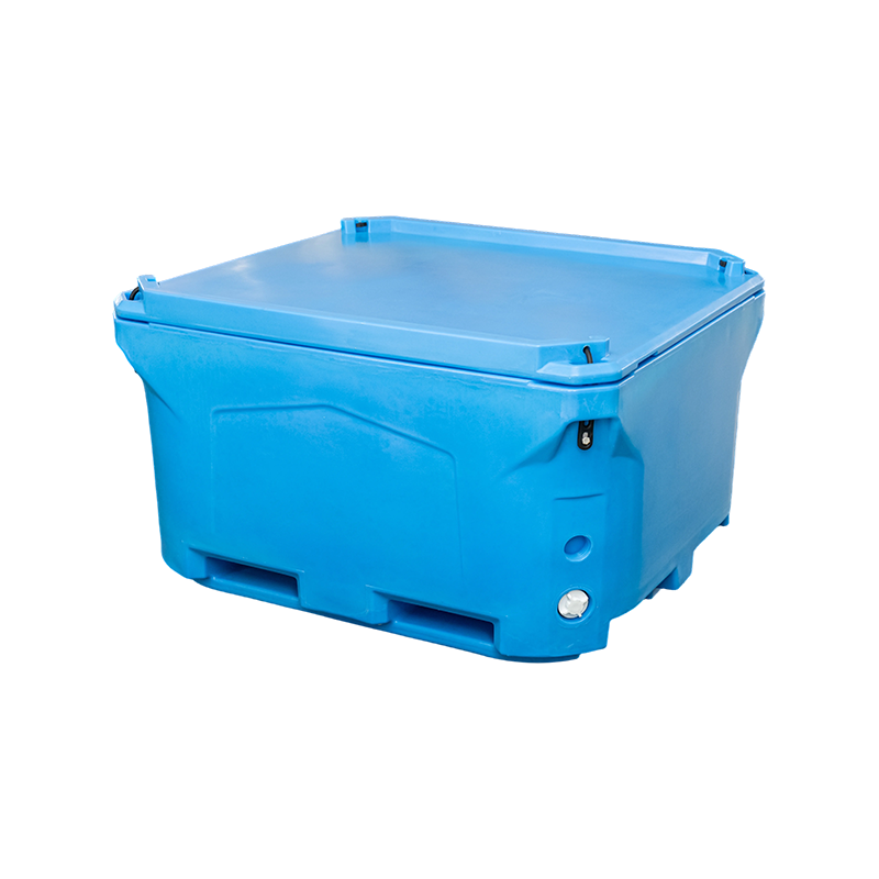 NL480L so với NL630L: Bồn cá cách nhiệt nào tốt hơn?