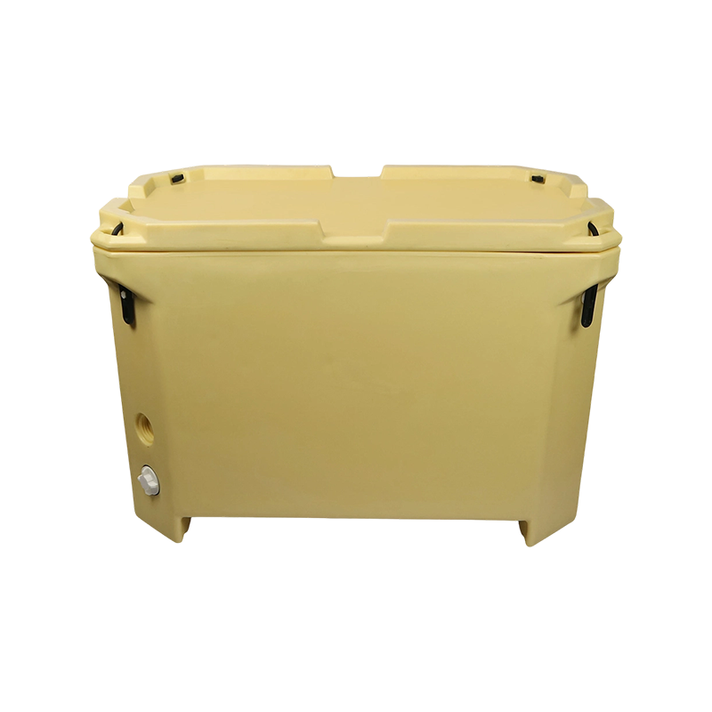 NL220L Bể cá cách nhiệt công nghiệp hải sản dày