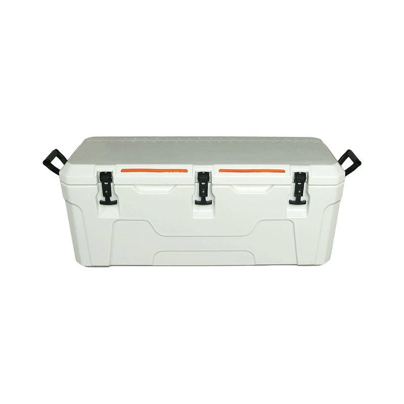 Hộp làm mát quay vòng cách nhiệt di động ngoài trời 140QT